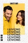Sam Steiner - Lemons Lemons Lemons Lemons Lemons