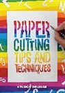 Kyleigh Orlebar - Papercutting