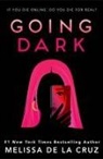 Melissa de la Cruz - Going Dark