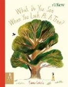 Emma Carlisle, Emma Carlisle - What Do You See When You Look At a Tree?