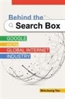 Shinjoung Yeo - Behind the Search Box