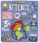 Dynamo Ltd., Dynamo Ltd. - Little Explorers: Science