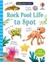 TUDHOPE, Simon Tudhope, Stephanie Fizer Coleman, David (Illustrator) Kurtz Williams - Rock Pool Life to Spot
