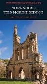 Jane Grenville, Jane Pevsner Grenville, Grenville Jane, Nikolaus Pevsner, Nikolaus Grenville Pevsner - Yorkshire: The North Riding