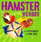 Peter Bentley, Peter Bently, Bently Peter, John Bond, John Bond - Hamster Heroes