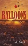 M. Saj - Balloons