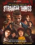Joel Mciver - The Ultimate Guide to Stranger Things