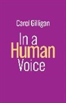 Gilligan, Carol Gilligan - In a Human Voice