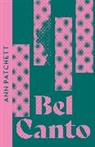 Ann Patchett, Patchett Ann - Bel Canto