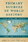 James Farr, James Hearden Farr, Farr James, Patrick J. Hearden - Primary Sources in World History