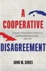 John M. Dirks - A Cooperative Disagreement