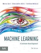 Alessandro Betti, Alessandro (Postdoctoral Researcher in the Department of Information Engineering and Mathematics (DIISM Betti, Marco Gori, Marco (Department of Information Engineering Gori, Marco (Department of Information Engineering and Mathematics Gori, Gori Marco... - Machine Learning