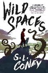 S. L. Coney, S. L. Coney - Wild Spaces