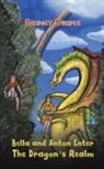 Bridget Dumper - Bella and Anton Enter The Dragon's Realm