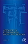 Bertram (Professor of Psychology Gawronski, Gawronski Bertram - Advances in Experimental Social Psychology: Volume 67