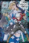 Omori, Yagi, Phil Christie, Christie Phil, Andrew Gaippe, Kiyotaka Haimura... - Is It Wrong to Try to Pick Up Girls in a Dungeon? On the Side: Sword Oratoria, Vol. 19 (manga)