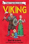 David Long, Stefano Tambellini, Tambellini Stefano - What It Was Like to Be a Viking