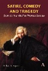 Richard C. Raymond, Raymond Richard C. - Satire, Comedy and Tragedy