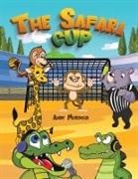 Andy Murdock - The Safari Cup