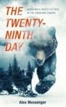Alex Messenger - The Twenty-Ninth Day