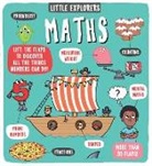 Dynamo Ltd., Dynamo Ltd. - Little Explorers: Maths
