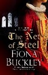 Fiona Buckley, Buckley Fiona - The Net of Steel