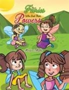 Margaret Molloy - The Fairies Who Lost Their Powers