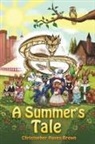Christopher Hayes-Brown - A Summer's Tale