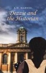 A D Harvey, A. D. Harvey, A.D. Harvey - Dezzie and the Historian