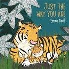 Emma Dodd, Dodd Emma - Just the Way You Are