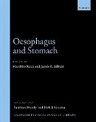 Matthias (Senior Consultant of the Departmen Reeh, Izbicki, Reeh, Jakob R. Izbicki, Jakob R. (Chairman of the Department of General Izbicki, Matthias Reeh... - Oesophagus and Stomach