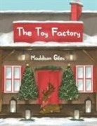 Maddison Giles - The Toy Factory