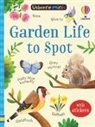 Kate Nolan, NOLAN/FIZER COLEMAN, Stephanie Fizer Coleman - GARDEN LIFE TO SPOT