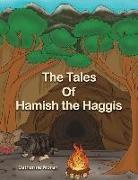 Catherine Moran - The Tales of Hamish the Haggis