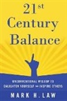 Mark H. Law - 21st Century Balance