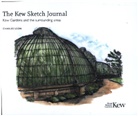 Charles Leon - The Kew Sketch Journal