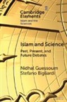 Stefano Bigliardi, Stefano (Al Akhawayn University in Ifrane Bigliardi, Nidhal Guessoum, Nidhal (American University of Sharjah Guessoum, Guessoum Nidhal - Islam and Science