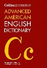 Collins COBUILD Advanced American English Dictionary