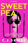 C J Skuse, C. J. Skuse, C.J. Skuse - Sweetpea, book 1