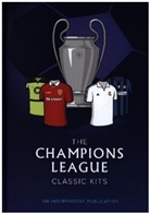 Andrew Smithson, Daniel Brawn - The Champions League Classic Kits