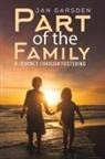Jan Garsden - Part of the Family
