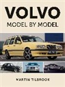 Martin Tilbrook - Volvo Model by Model