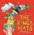 Mark Beech, Sheila May Bird, Bird Sheila May, Mark Beech, Beech Mark - The King's Hats