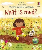 Katie Daynes, Daynes Katie, Mark Chambers - What is mud?