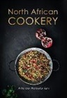 Arto Der Haroutunian, Arto der Haroutunian - North African Cookery