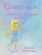 Helen Farrugia - Grace and the Magical Necklace