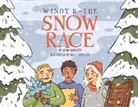 John Barnett, Alice Jamieson - Windy B - The Snow Race
