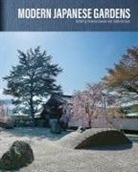 Tadafumi Aoza, Shinobu Sawada, Tadafumi Aoza, Louise Nordström, Shinobu Sawada - Modern Japanese Gardens