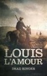 Louis L'Amour - Dead Ringer: A Western Trio