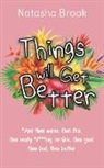 Natasha Brook - Things will Get Better